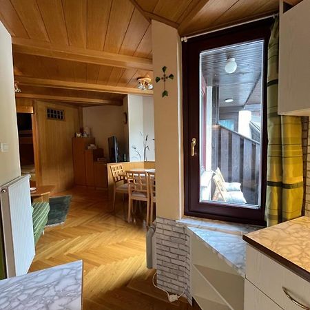 Little King - Feel Like At Home Kranjska Gora Exterior foto